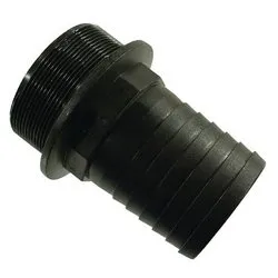 Фитинг прямой 3" D=75 ARAG 1032975 Amazone