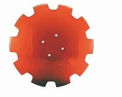 Диск 410x4мм  206225 Amazone