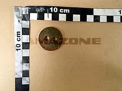 Шайба 206226 Amazone