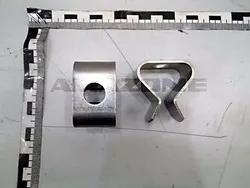 Скоба BL 2X 25X 130 1.4310 7088100 