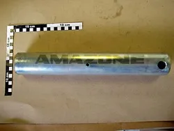 Вал соединительный (B10) RD 10278 60h9X400 42CRMO4+C+QT 78705022 Amazone