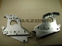 Пластина левая 922878 Amazone