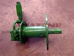 Привод 937669 Amazone
