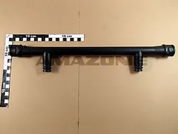 Трубка d16мм 938456 Amazone