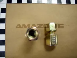 Штуцер GC298 Amazone