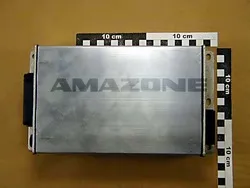 Устройство счетное NI031 Amazone