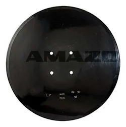 Диск рабочий гладкий 460/4 XL011 