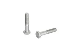 Болт Hex, M8x1.25x40mm, Cl 8.8 16044024 CNH
