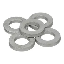 Плоская шайба 17mm IDx32mm ODx5mm Thk 5100516 CNH