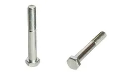 Болт Hex, M12x90mm, Cl 8.8 86508581 CNH