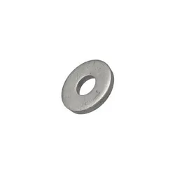 Плоская шайба 17mm IDx45mm ODx6mm Thk 86592702 CNH