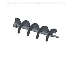 ШНЕК РАЗГРУЗОЧНЫЙ; CNH 87283749 