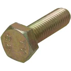Болт Hex, M10x1.5x35mm, Cl 8.8 9706704 CNH