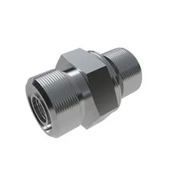 Фитинг переходника 38H1160 John Deere