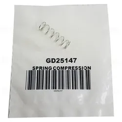 ПРУЖИНА Вакуумного дозатора GD25147 Kinze