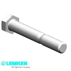 Болт крепления стойки 3014020 Lemken