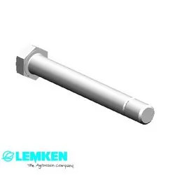 Болт 3014523 Lemken