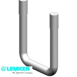 Стремянка 3017851 Lemken
