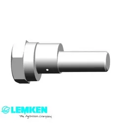 Болт эксцентриковый SAS 3018214 Lemken