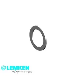 Упорная шайба 3052230 Lemken