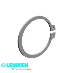 Кольцо стопорное А50х2 3058878 Lemken