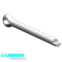 Шплинт 3117650 Lemken