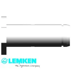 Палец 3133509 Lemken