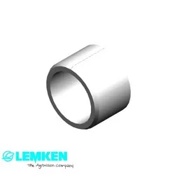 Зажимная втулка 3173417 Lemken