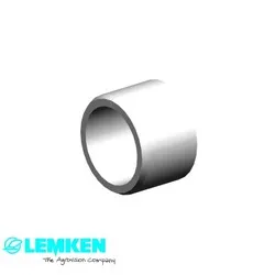 Зажимная втулка 3173422 Lemken