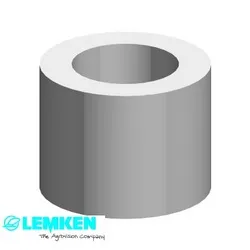 Втулка 3176853 Lemken