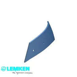 Отвал предплужника правый 3470860 Lemken