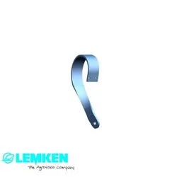 Стойка левая 3538731 Lemken