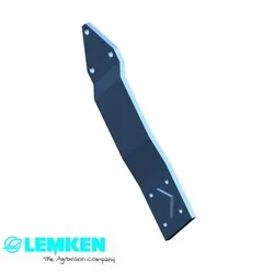 Боковая пластина 4222924 Lemken