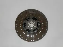 Диск сцепления ведомый ГАЗ ГАЗон NEXT/Валдай/ПАЗ Cummins 381878001501 0.381878001501 Sachs