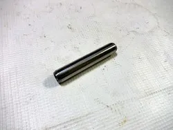 Втулка направляющая клапана ЯМЗ 650.1007032 000006 Diesel Technic