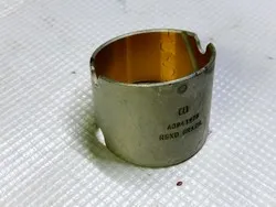 Втулка шатуна КАМАЗ,ПАЗ Камминз ISBe,ISDe,4BT,6BT OE 4891178;3901085;3941476;4991178 000200 Cummins