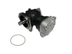 Компрессор МАЗ 5340.3509010 LK3881 (и на ГАЗон NEXT с дв ЯМЗ-5344), LK3894 005340 Knorr Bremse