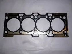 Прокладка ГАЗ ГБЦ Cummins ISF 2,8L на ГАЗель 5257187/5345647F 0119 