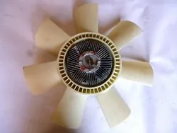 Муфта вязкостная МАЗ 020003579 020003579 BORG WARNER