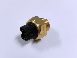 Датчик температуры воды ЗМЗ 406двТМ-108-02 88-83гр. ГАЗель (Е КАМАЗ датчик вкл.вентилятора) ZOMMER 02101-0-3828010-00 ZOMMER