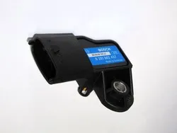 Датчик давления наддува (КАМАЗ дв. под газ) 0281002437 BOSCH
