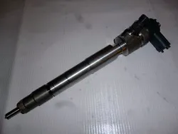 Форсунка ГАЗель с дв Cummins 2.8  5258744/0445110376/5309291 0445110594 