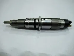 Форсунка КАМАЗ топливная D4937065 (Камминз ISBe,ISDe V=4.5/6.7) Bosch 0445120123 0445120123 BOSCH