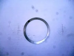 Шайба КПП ZF 0730.112.937 