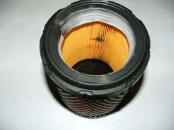 Элемент воздушный ГАЗ Волга Сайбер Д125хН160 (вн.75х0)  