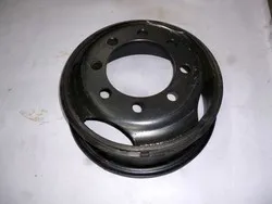 Диск колеса ЗИЛ футорочный 7.0-20 8/275 d214 ET 144 130-3101015 ACCURIDE