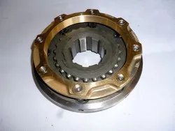 Синхронизатор КАМАЗ 4-5 передачи 142-1701151 142.1701151 