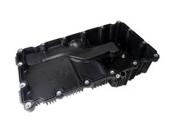 Поддон (картер масляный) ГАЗель дв Cummins 5302123/5262694/5302122 (без отверстия) 143.266 BOVIA