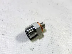 Штуцер ТКР трубки подачи масла Камминз 4ISBe, ISF3.8 C3932445 14620 
