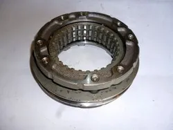 Синхронизатор КАМАЗ 2-3 передачи 154-1701150 154.1701150 